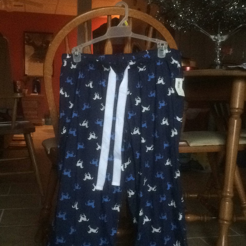 pajama pants